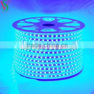 White Color SMD Flexible Strip Light thumbnail-2