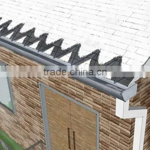 24V China Supplier Hot Sale PTC Self Regulating Underfloor Heating Cable thumbnail-3