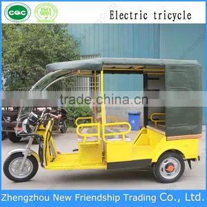 2016 Factory Price Africa Adult Tricycle Motor Kit for Sale thumbnail-1