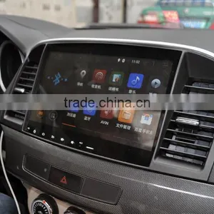 10.2 Inch Android 4.4.4 Stereo for Mitsubishi Lancer GPS 1024*600 1.6G CPU Radio Headunit Free Map GPS Navi Browser Navi 335USD thumbnail-5