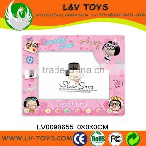 Lovely 7inch Funny Frame Photo thumbnail-1