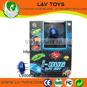 2014NEW! 4CH Phone Control Insect Toys thumbnail-1