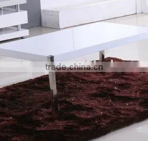 High Gloss Lacquer Coffee Table thumbnail-1