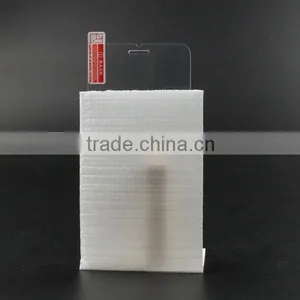 Wholesale !! Hot Product 0.33MM 2.5D Anti Radiation Screen Protectors Cell Phone for Sony thumbnail-2