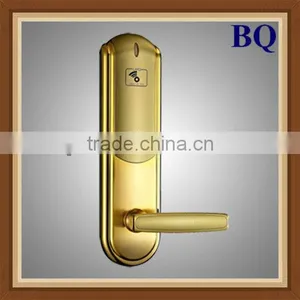 Elegant Low Power Consumption and Low Temprature Working Hotel Locks K-3000XD6-3 thumbnail-1