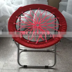 Outdoor Folding Moon Chair thumbnail-1
