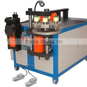 Multi-functional Busbar Hydraulic Punch Tool thumbnail-3