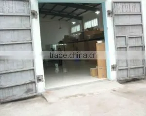 Hangzhou Kanghua Safety Equipment Manufacturing Co., Ltd. company overview - view 2 thumbnail