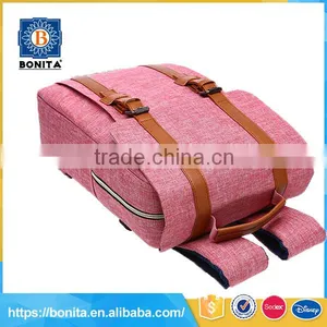 Factory School Travel Boys Bagpack, for Young Boys Backpack With High Quality thumbnail-2