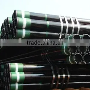API 5ct Casing Pipe Made of T95 Material thumbnail-1