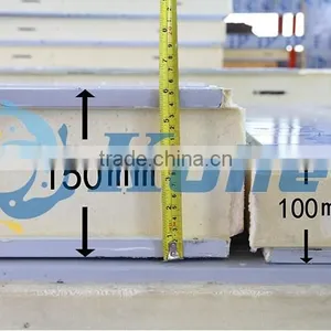 Koller Hot Sale Small Capacity Cold Storage Room With Refrigerators for Fruits VCR20 thumbnail-5