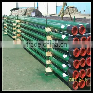 Oilfield Insert Pump/RST Pumps/Thin Wall RST Pumps thumbnail-1