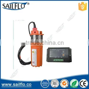 Sailflo YM1240-30 12v 24v dc Submersible Water Pump for Irrigation thumbnail-1
