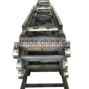 ISO9001 OEM High Quality Custom Welding Fabrication Work thumbnail-3