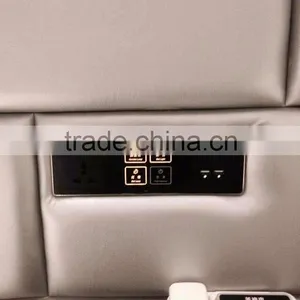 New Design Modern Style Wall Touch Switch and Socket thumbnail-5