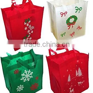 Customized Non Woven Bag thumbnail-4
