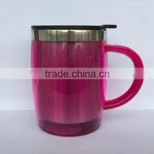 Stainless Steel Mug for Gift and Promotion thumbnail-5