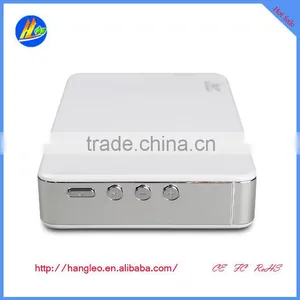 Promotion!!! 1080P Support China Mini Projector thumbnail-1