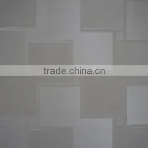 Popular Mordern Pvc Vinly Wallpaper With 3d Design thumbnail-4
