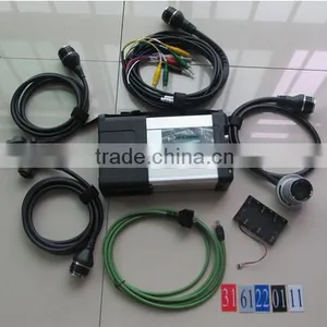 Super mb Star c5 Diagnostic Scanner mb Star Best Automotive Diagnostic Scanner thumbnail-2