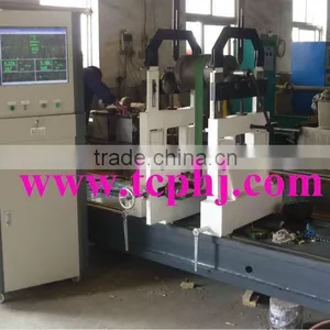 Belt Drive Dynamic Balancing Machine(YYQ Series) thumbnail-1