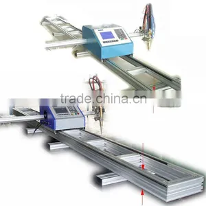 Cnc Cutting Machine thumbnail-1