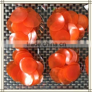 Delicious Fresh Red Prawn Crackers 2KG 227G 200G 180G 150G 120G Seafood Snacks Ready to Serve thumbnail-1