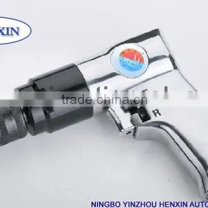 Ingersoll-rand Super Duty Impact Wrench thumbnail-6