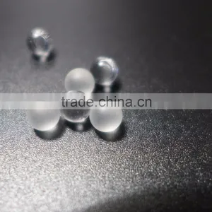Optical Ball Lens Spherical Glass Lens thumbnail-2