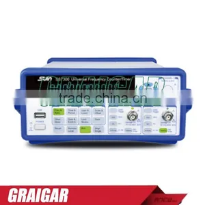 SS7200A Universal Frequency Counter/Timer thumbnail-1