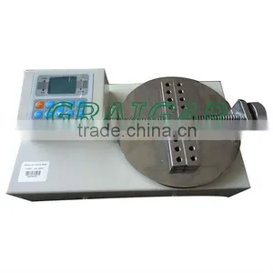 ANL-WP Series Cap Torque Gauge(1-20N.m), Bottle Cap Torque Meter, Bottle Torque Gauge, Bottle Lid Torque Tester thumbnail-1