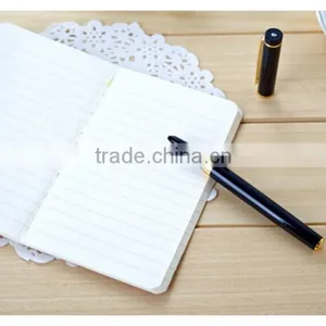 Good Quality Decorating Memorial Book&Notebook thumbnail-3