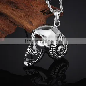 2014 Stainless Steel Charms and Pendants thumbnail-3