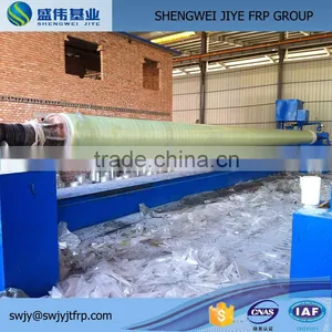 GRP Round Pipe Mould Pipe Die thumbnail-3