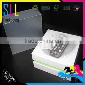 Wholesale Cardboard Custom Design Smartphone Box thumbnail-3