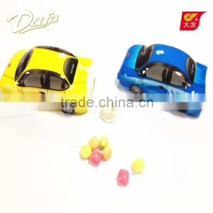 Dafa Racing Car Toy Candy,car Candy Toy thumbnail-1