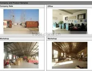 Caoxian Zhongyi Wooden Co., Ltd. company overview - view 3 thumbnail