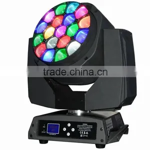B-eye Led Moving Head thumbnail-3