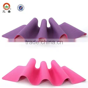 Good Quality TPE Yoga Mat thumbnail-1