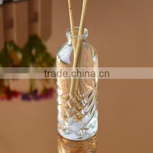 Small Glass Perfume Bottle Empty Long Term Supply thumbnail-3