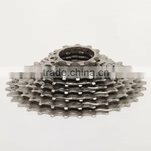 Bicycle Freewheel 8/9 Speed Freewheel/electric Bicycle Spare Parts thumbnail-1