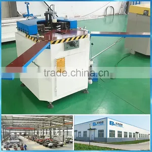 Aluminum Window Corner Connector Assembly Machine thumbnail-1