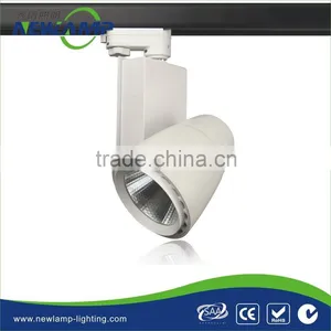 China Supplier 30W Dimmable Led Track Lighting Fixtures thumbnail-6