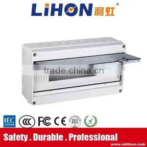 Distribution Box HT Series 5ways,8ways,12ways,15ways,18ways,24ways thumbnail-6