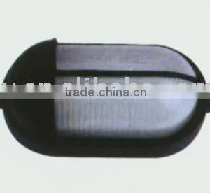 RH-817A Elliptic Outdoor Waterproof Wall Light thumbnail-1