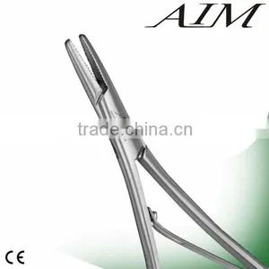 ORTHO MATHIEU WIDE TIP PLIERS thumbnail-1