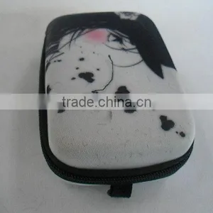 GC- Wonderful Low Cost Eva Molded Compact Camera EVA Package Bag thumbnail-3