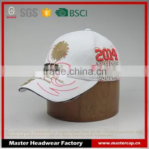 High Quality Racing Baseball Cap and Hat thumbnail-1
