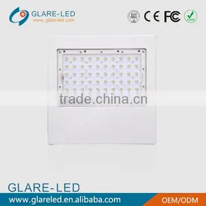 Explosionproof Led Hanging Canopy Lights 100W thumbnail-1