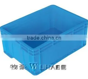 Plastic Turnover Box, Plastic Box 6-2 thumbnail-1